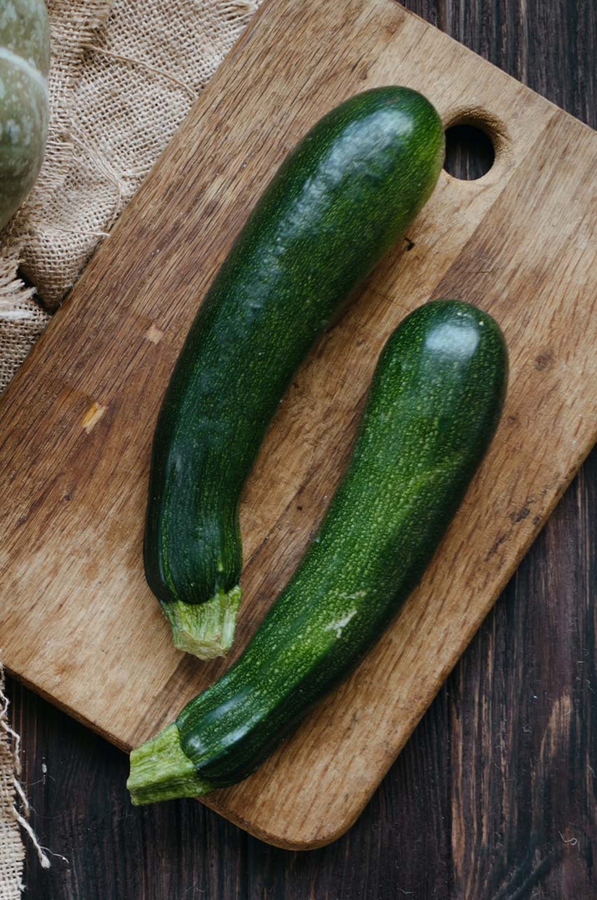 Courgette, 500g